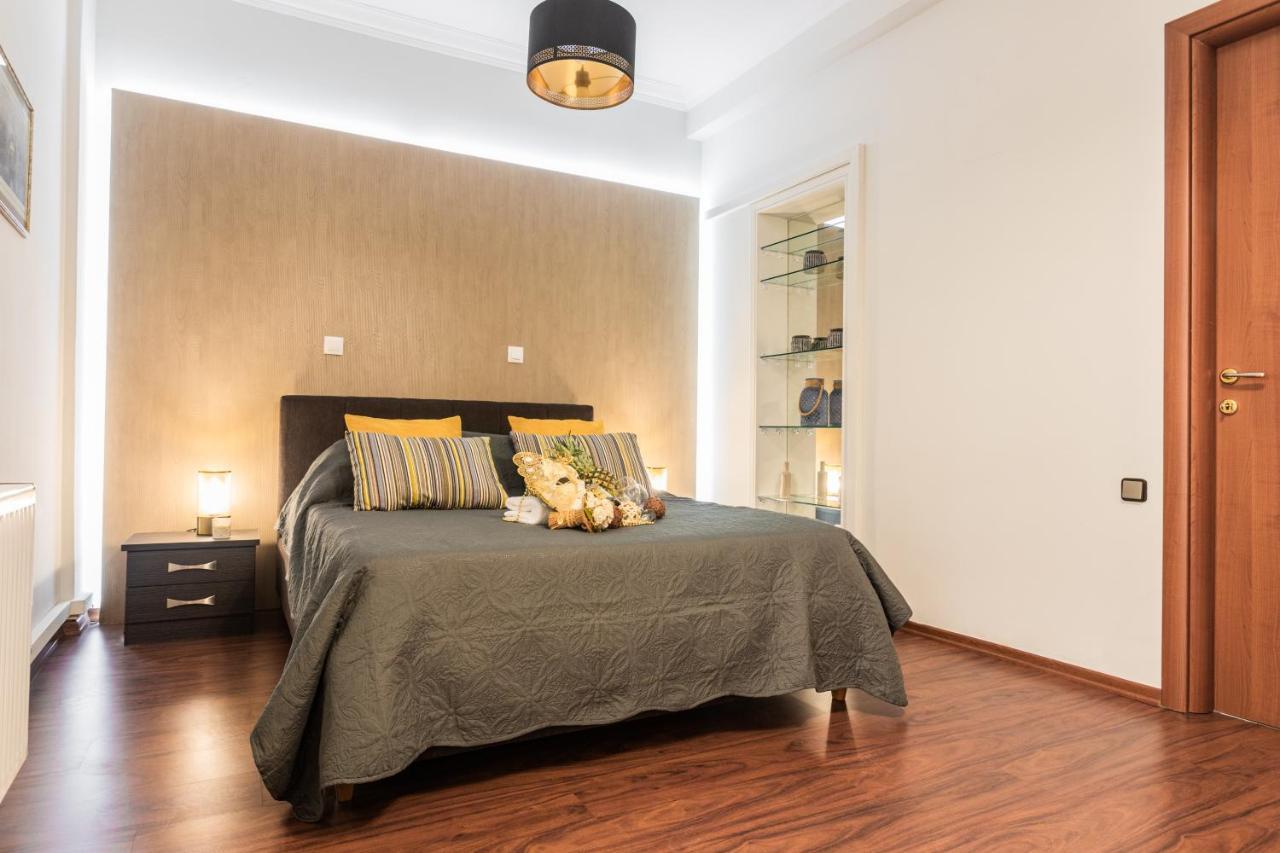 Beautiful City Rooms Close To Acropolis Athens Exterior photo