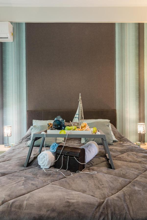 Beautiful City Rooms Close To Acropolis Athens Exterior photo