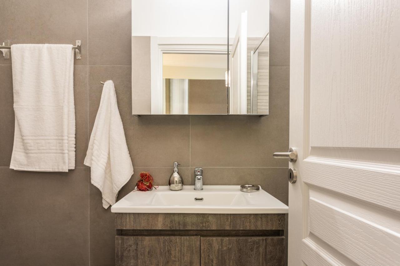 Beautiful City Rooms Close To Acropolis Athens Exterior photo