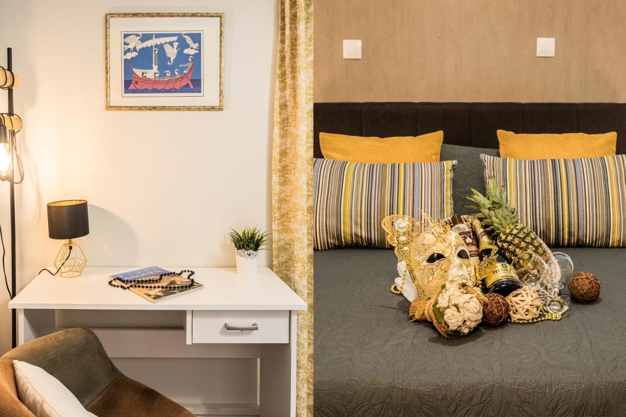 Beautiful City Rooms Close To Acropolis Athens Exterior photo