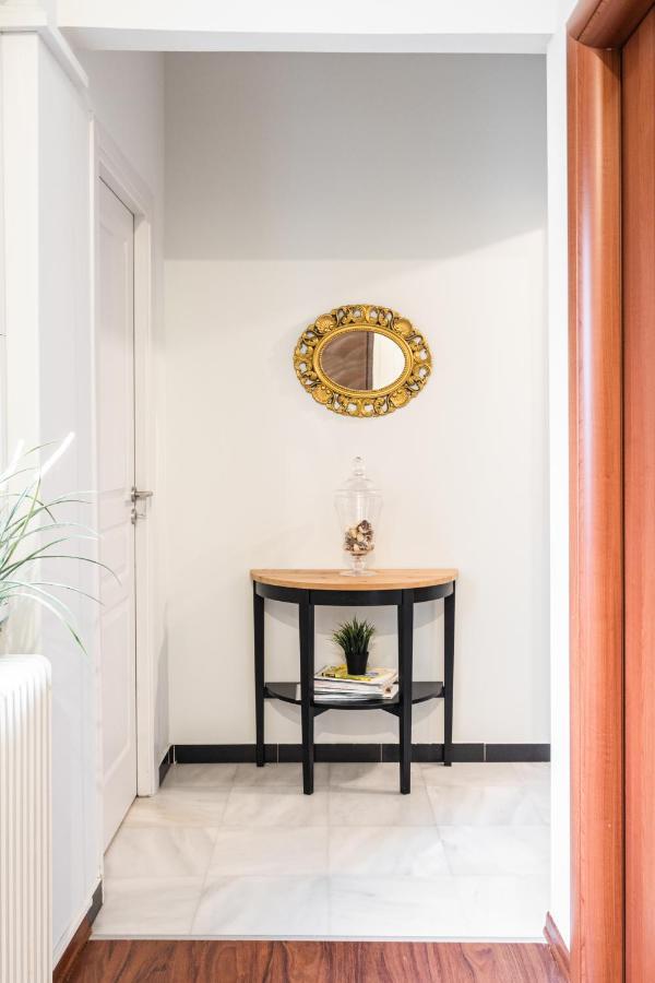 Beautiful City Rooms Close To Acropolis Athens Exterior photo